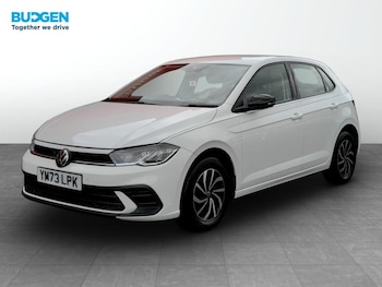 Used Volkswagen Polo 2023 for sale - 76175005: Photo