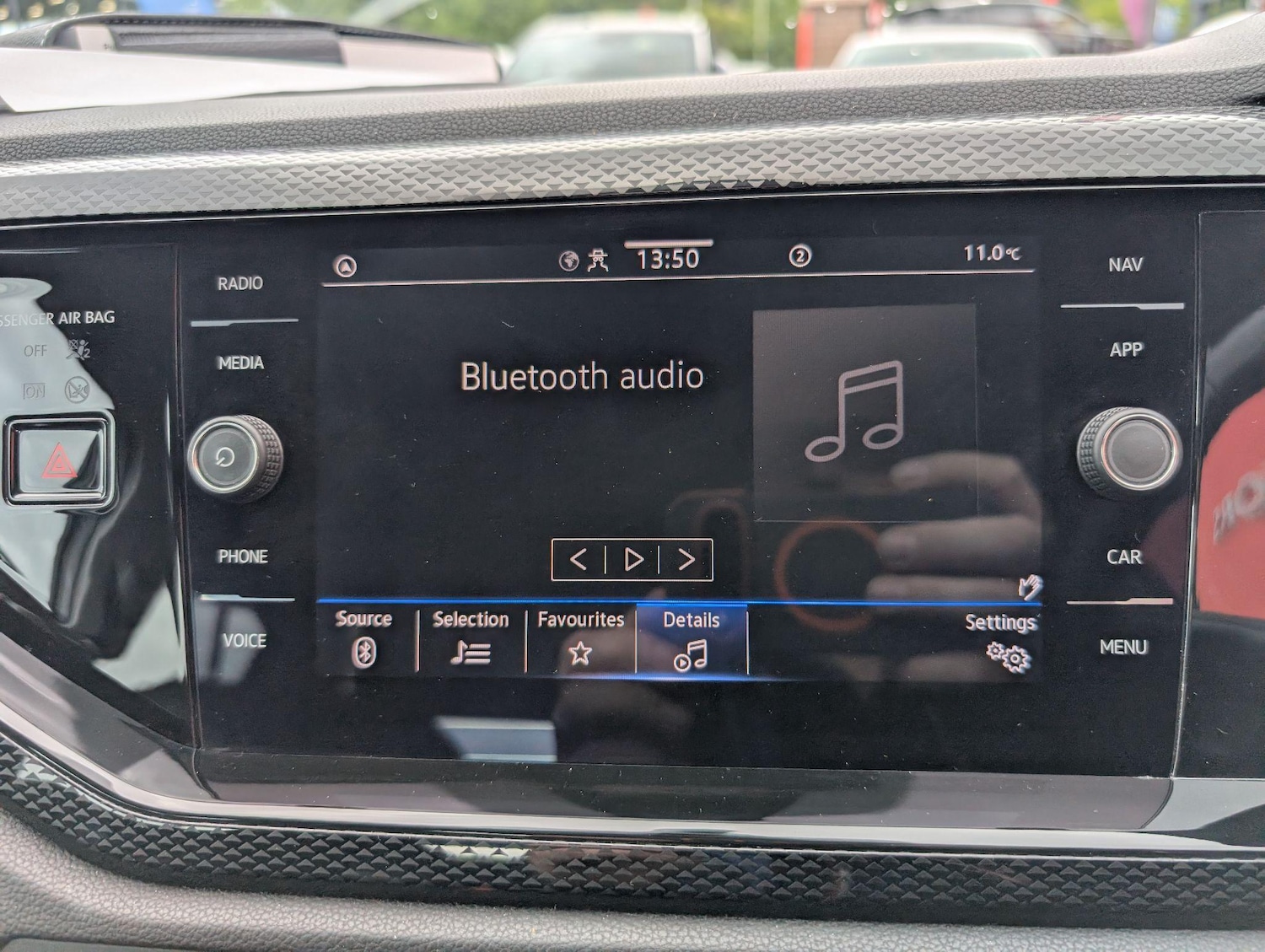 Used Volkswagen Polo 2023 for sale - 76175005: Photo 43