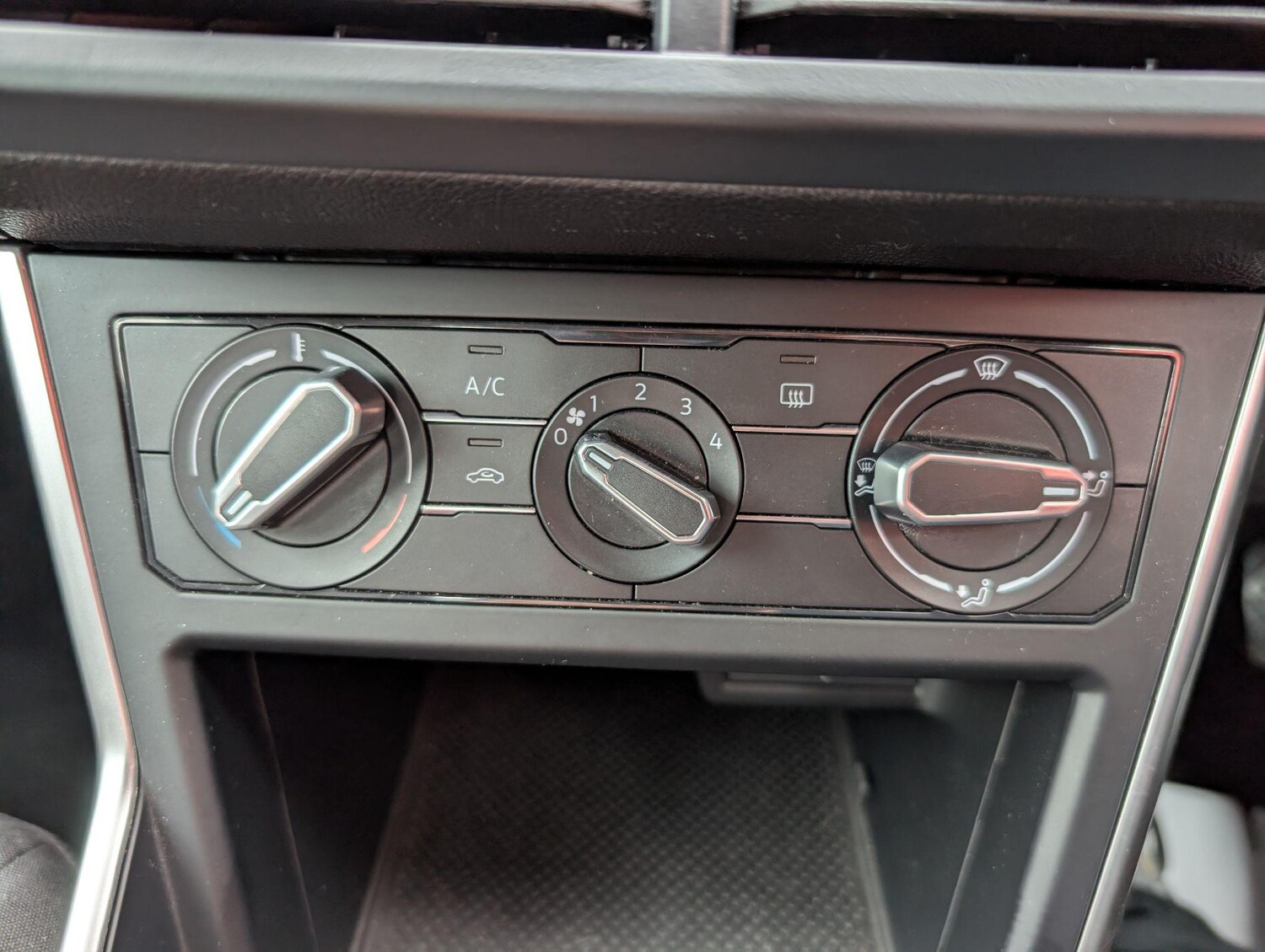 Used Volkswagen Polo 2023 for sale - 76175005: Photo 47