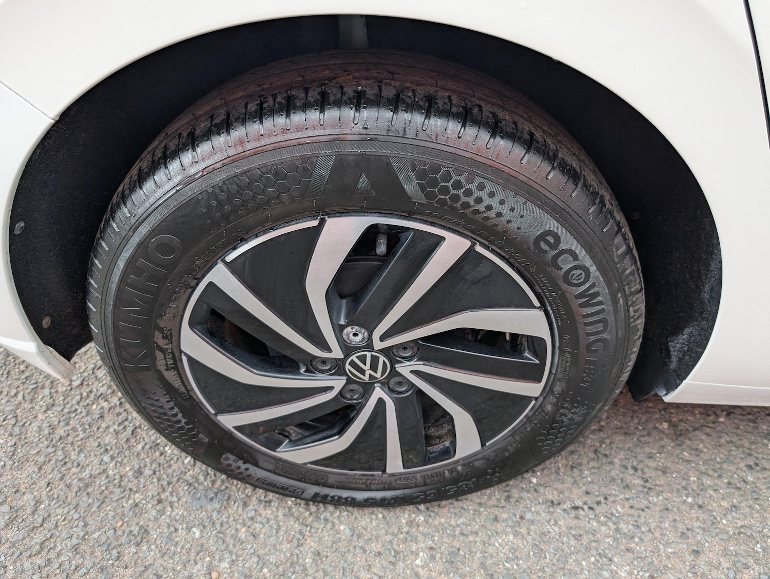 Used Volkswagen Polo 2023 for sale - 76175005: Photo 60