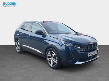 Used Peugeot 3008 2023 for sale - 79279084: Photo