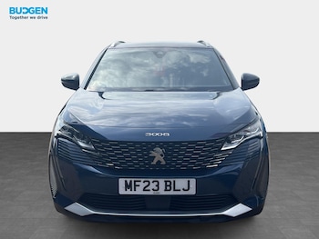 Used Peugeot 3008 2023 for sale - 79279084: Photo