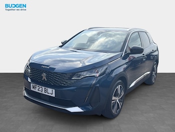 Used Peugeot 3008 2023 for sale - 79279084: Photo