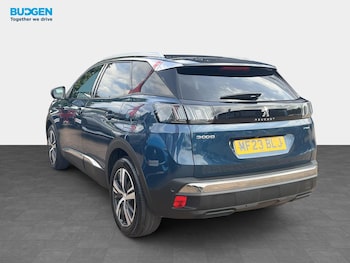 Used Peugeot 3008 2023 for sale - 79279084: Photo