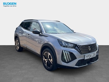 Used Peugeot 2008 2024 for sale - 79291934: Photo