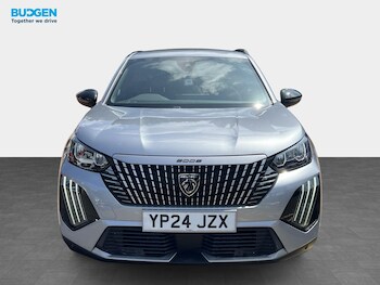 Used Peugeot 2008 2024 for sale - 79291934: Photo