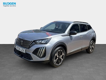 Used Peugeot 2008 2024 for sale - 79291934: Photo