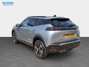 Used Peugeot 2008 2024 for sale - 79291934: Photo