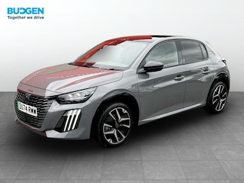 Used Peugeot E-208 2025 for sale - 75867160: Photo