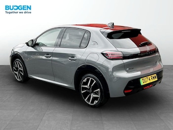 Used Peugeot E-208 2025 for sale - 75867160: Photo