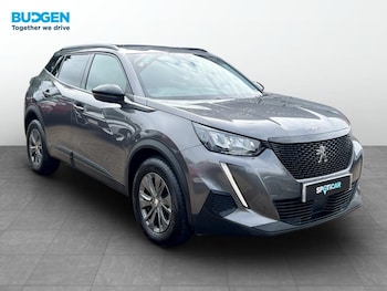 Used Peugeot 2008 2022 for sale - 78892057: Photo