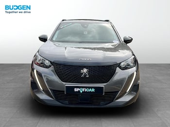 Used Peugeot 2008 2022 for sale - 78892057: Photo