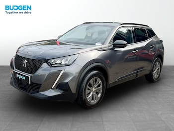 Used Peugeot 2008 2022 for sale - 78892057: Photo