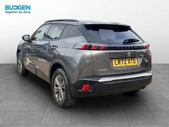 Used Peugeot 2008 2022 for sale - 78892057: Photo