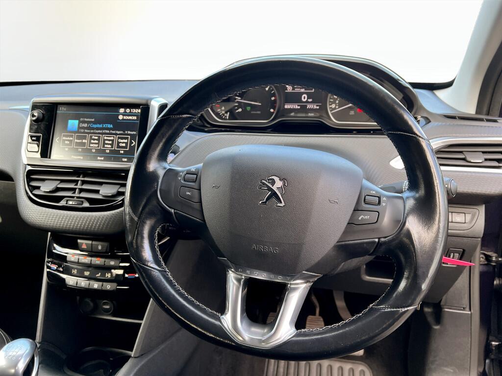 Used Peugeot 208 2018 for sale - 76521599: Photo 11