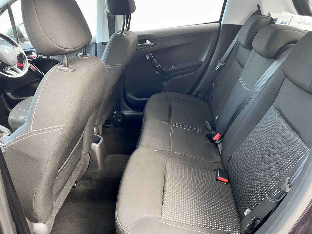 Used Peugeot 208 2018 for sale - 76521599: Photo 15