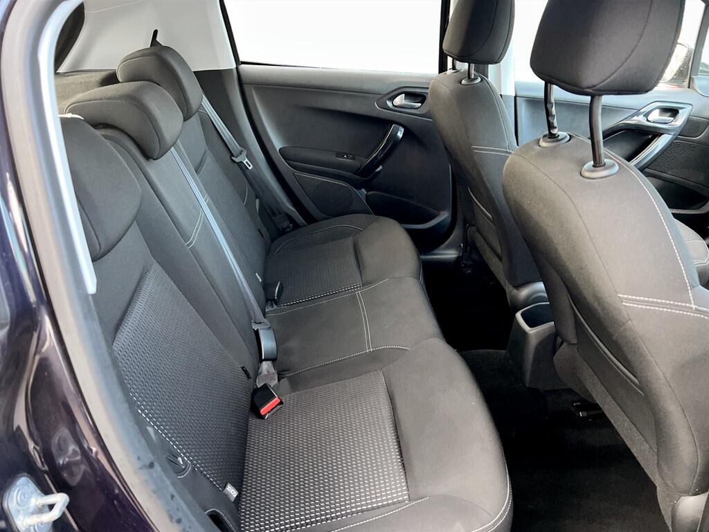 Used Peugeot 208 2018 for sale - 76521599: Photo 16