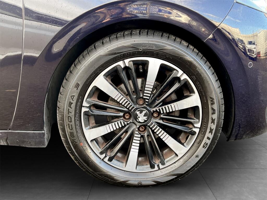 Used Peugeot 208 2018 for sale - 76521599: Photo 17