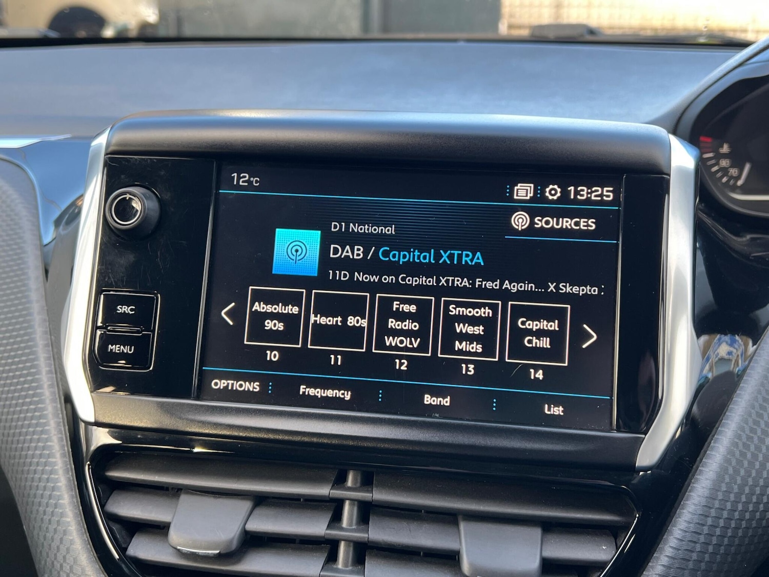 Used Peugeot 208 2018 for sale - 76521599: Photo 27