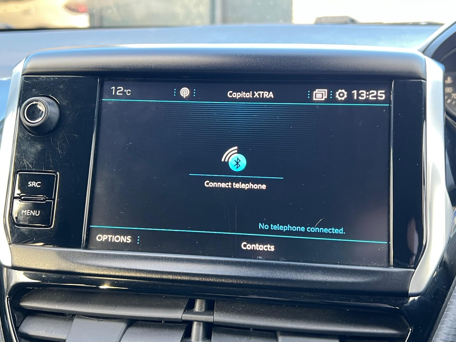 Used Peugeot 208 2018 for sale - 76521599: Photo 31