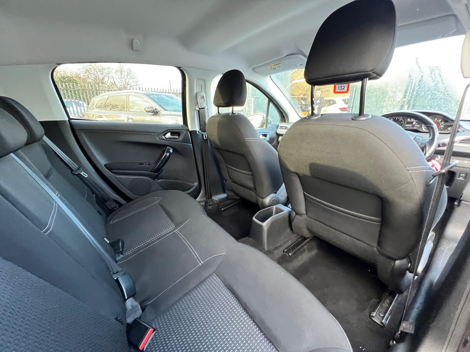 Used Peugeot 208 2018 for sale - 76521599: Photo 37