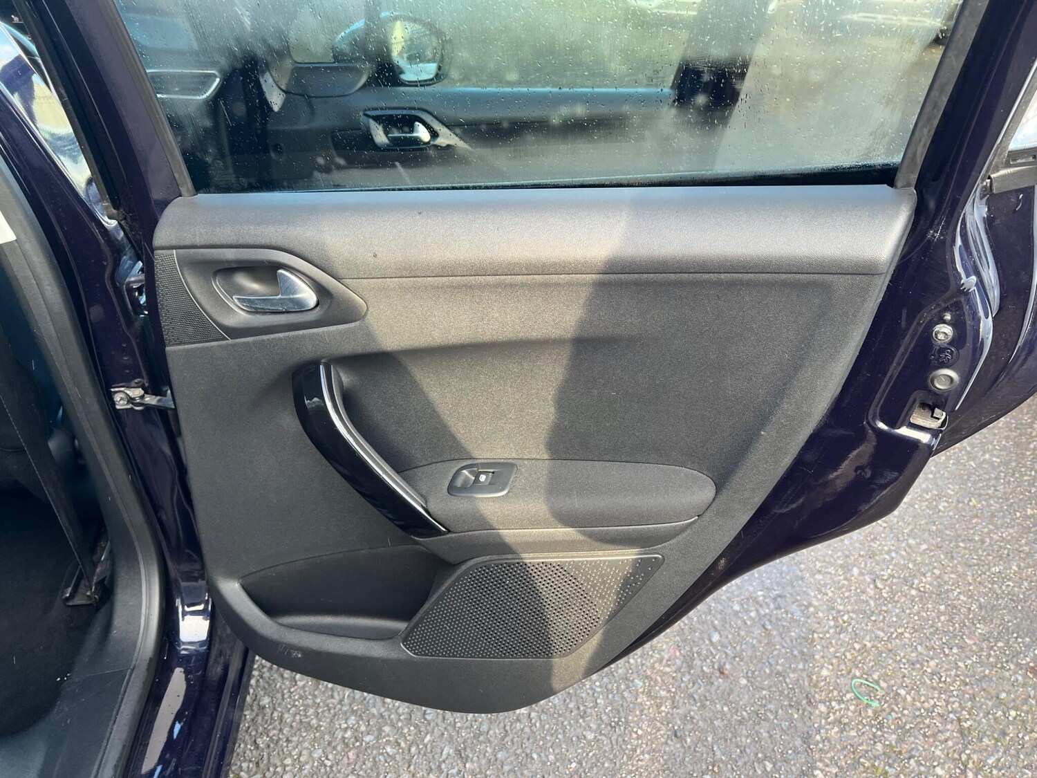 Used Peugeot 208 2018 for sale - 76521599: Photo 40