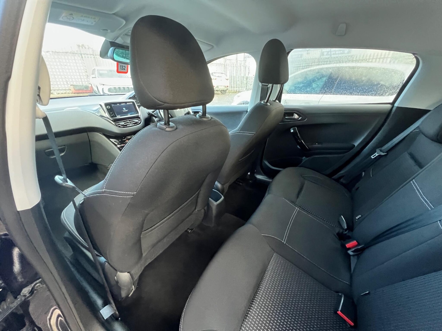 Used Peugeot 208 2018 for sale - 76521599: Photo 43