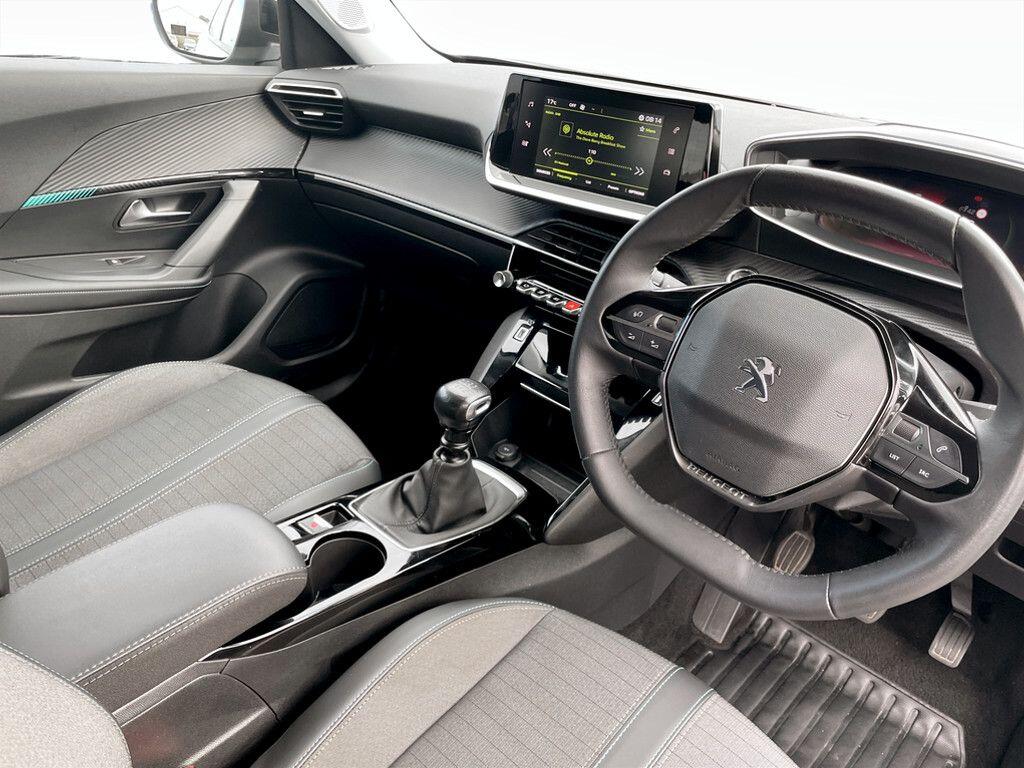 Used Peugeot 2008 2022 for sale - 75578437: Photo 12