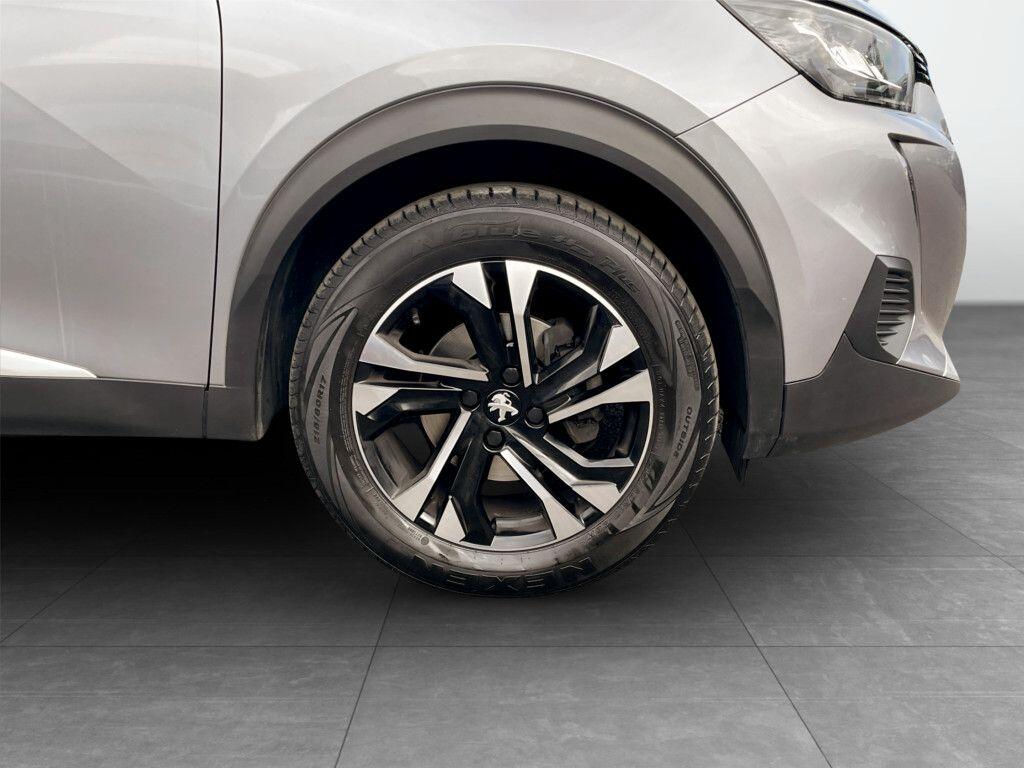 Used Peugeot 2008 2022 for sale - 75578437: Photo 13