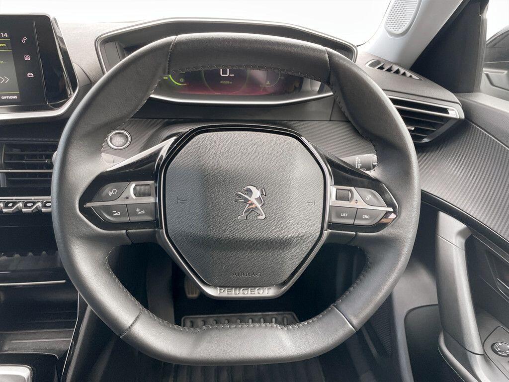 Used Peugeot 2008 2022 for sale - 75578437: Photo 14