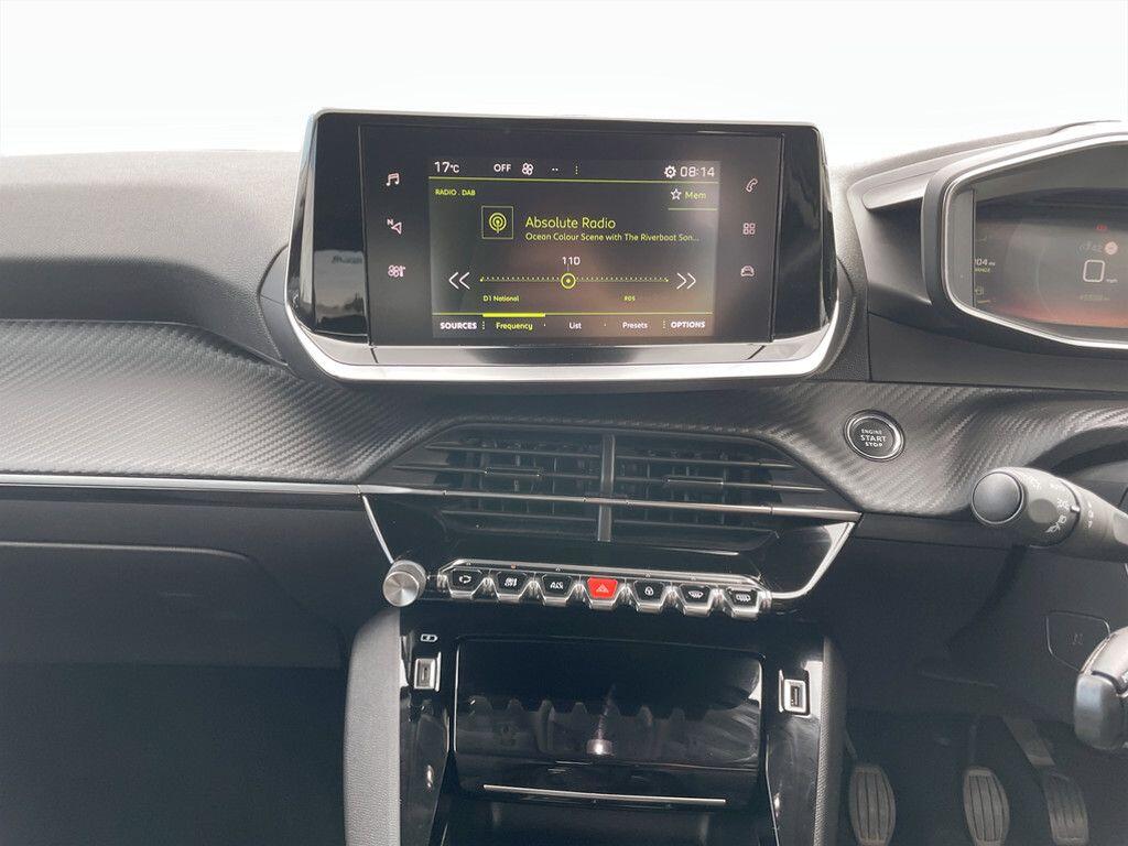 Used Peugeot 2008 2022 for sale - 75578437: Photo 17