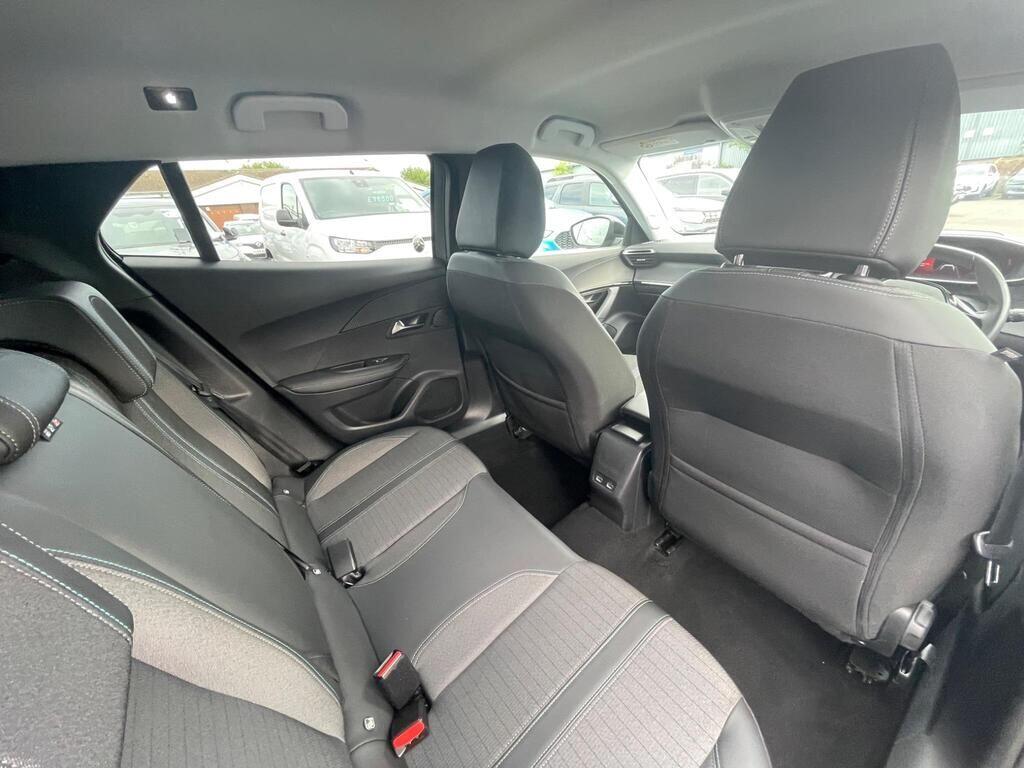 Used Peugeot 2008 2022 for sale - 75578437: Photo 23