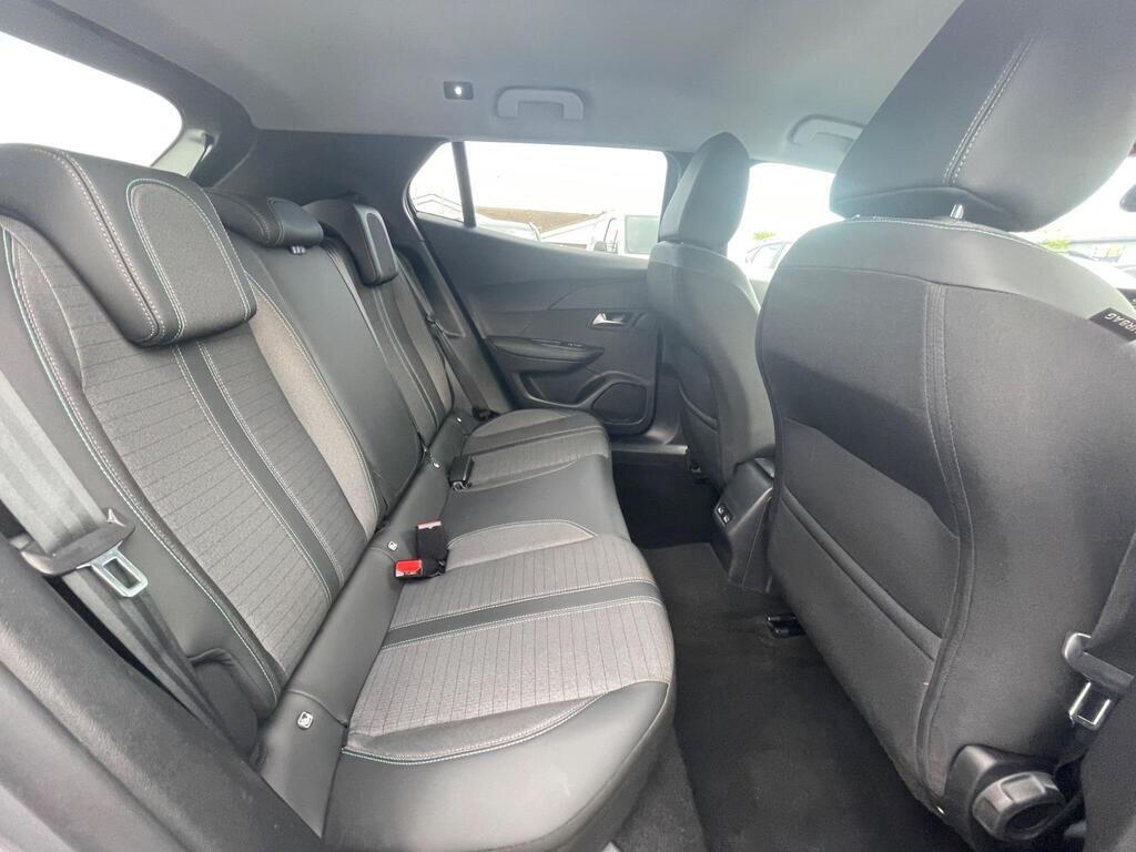 Used Peugeot 2008 2022 for sale - 75578437: Photo 24