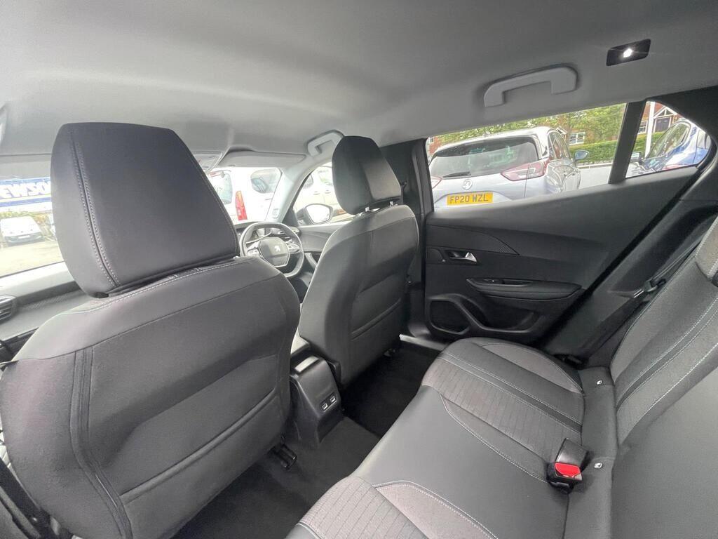 Used Peugeot 2008 2022 for sale - 75578437: Photo 28