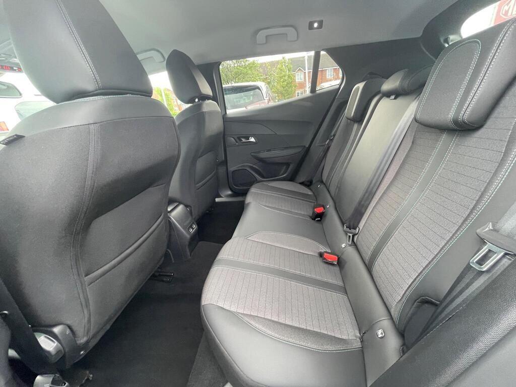 Used Peugeot 2008 2022 for sale - 75578437: Photo 29