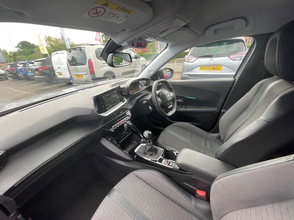 Used Peugeot 2008 2022 for sale - 75578437: Photo 31