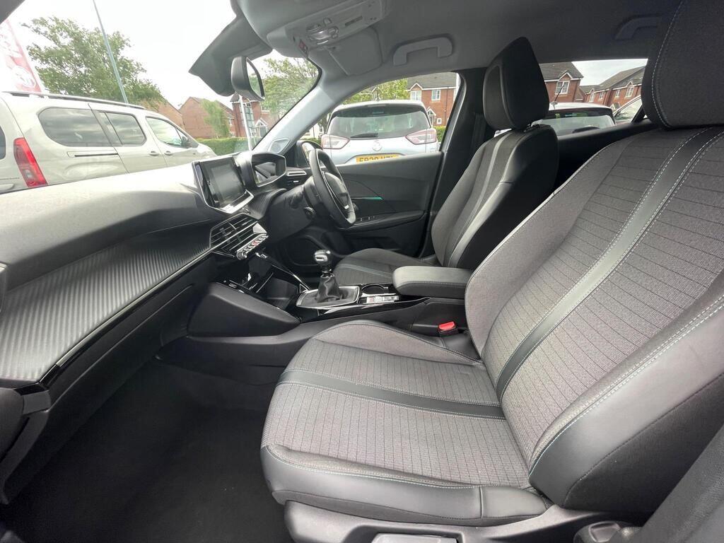 Used Peugeot 2008 2022 for sale - 75578437: Photo 32