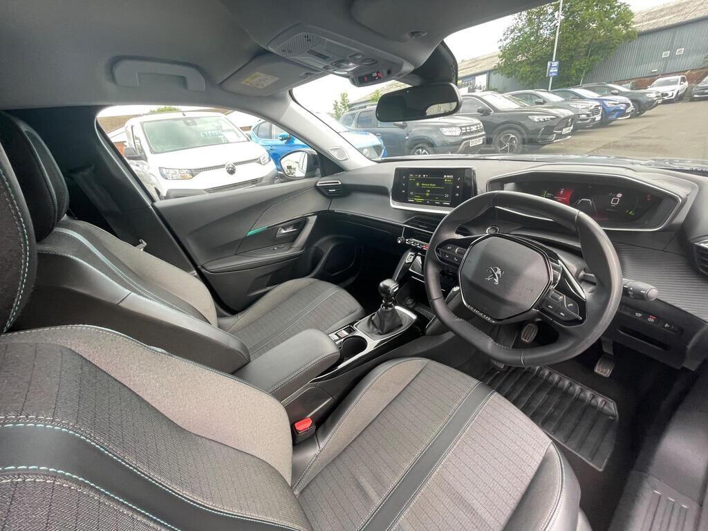 Used Peugeot 2008 2022 for sale - 75578437: Photo 34
