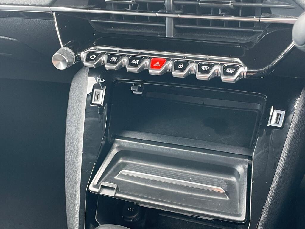 Used Peugeot 2008 2022 for sale - 75578437: Photo 36