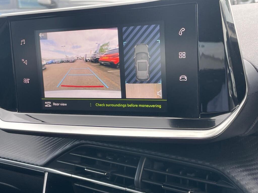 Used Peugeot 2008 2022 for sale - 75578437: Photo 37