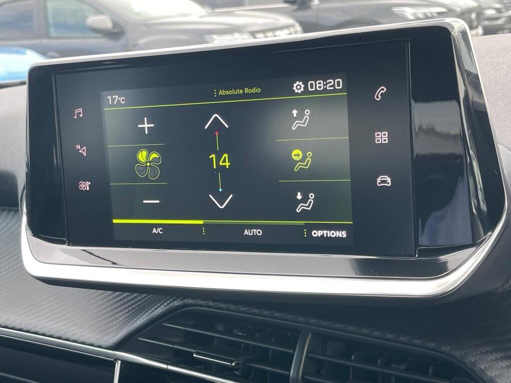 Used Peugeot 2008 2022 for sale - 75578437: Photo 38