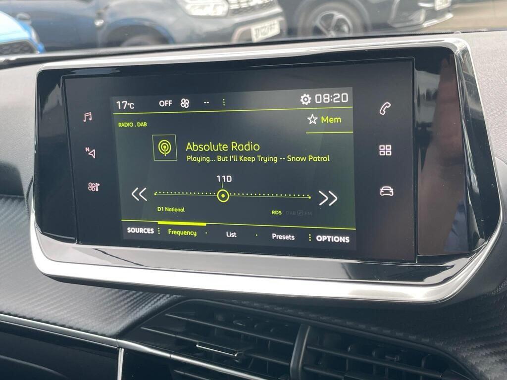 Used Peugeot 2008 2022 for sale - 75578437: Photo 39