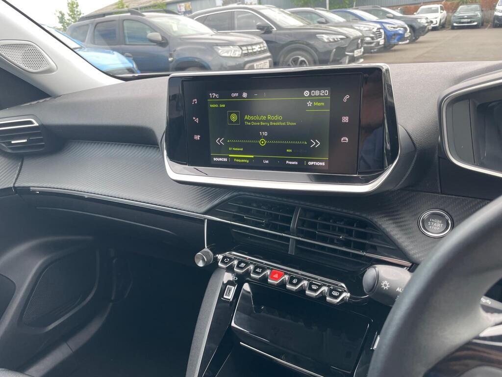 Used Peugeot 2008 2022 for sale - 75578437: Photo 40