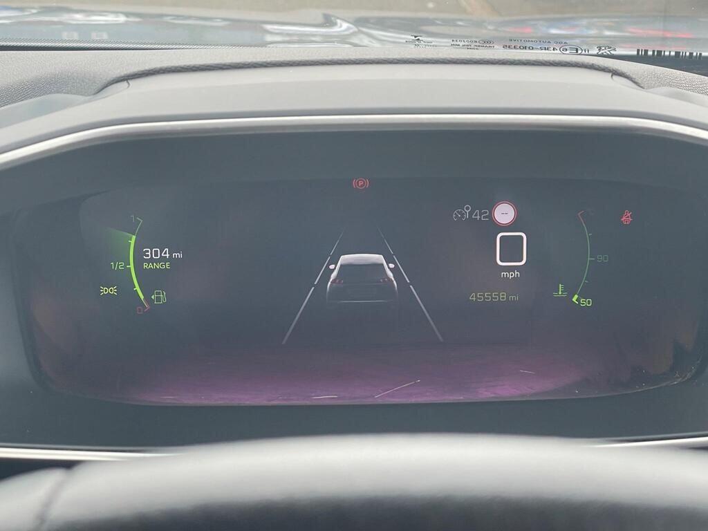 Used Peugeot 2008 2022 for sale - 75578437: Photo 47