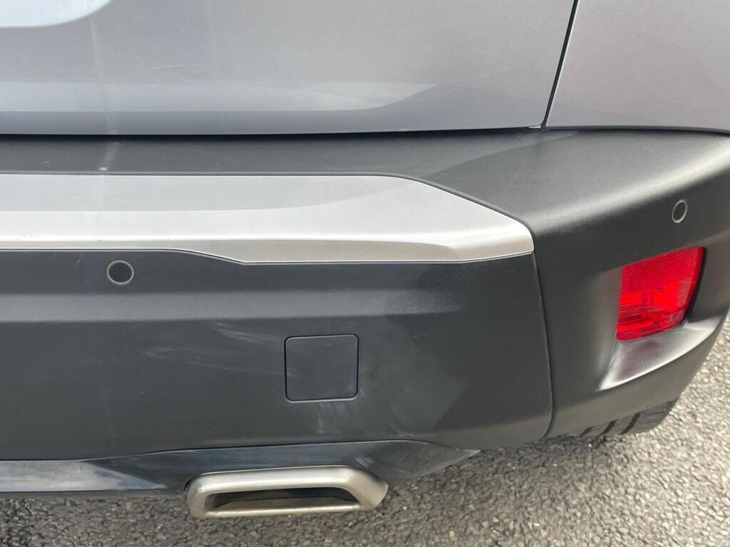 Used Peugeot 2008 2022 for sale - 75578437: Photo 52