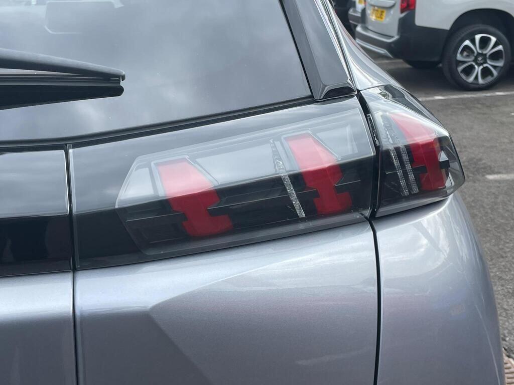 Used Peugeot 2008 2022 for sale - 75578437: Photo 53