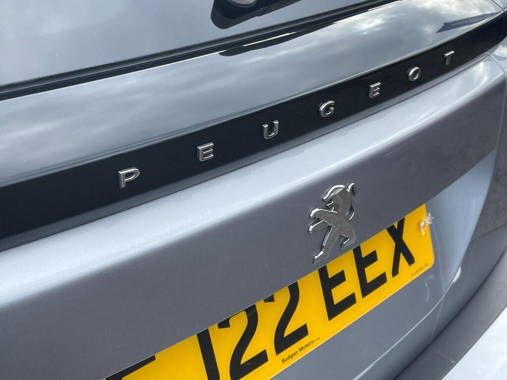 Used Peugeot 2008 2022 for sale - 75578437: Photo 54