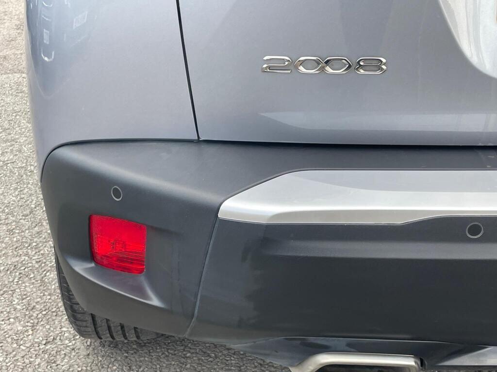 Used Peugeot 2008 2022 for sale - 75578437: Photo 55