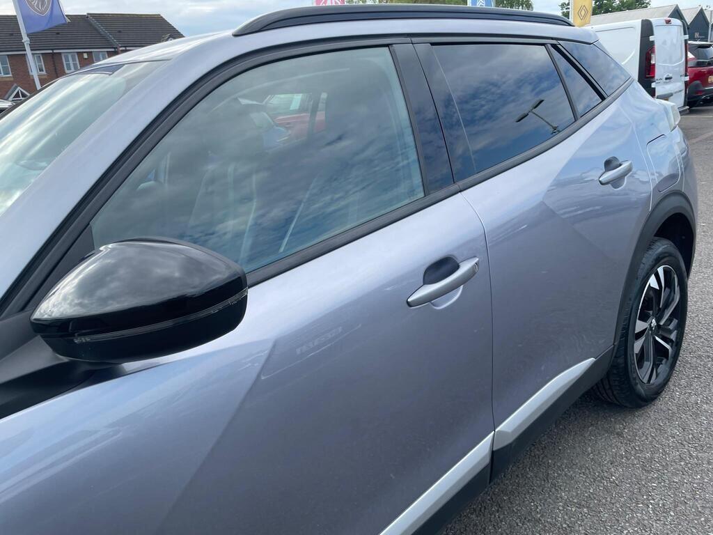 Used Peugeot 2008 2022 for sale - 75578437: Photo 57