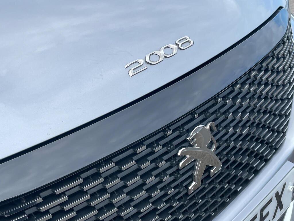 Used Peugeot 2008 2022 for sale - 75578437: Photo 59